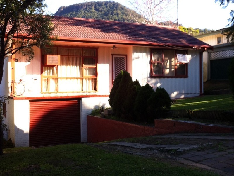 46 Robsons Road, Wollongong NSW 2500