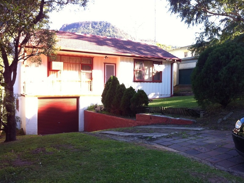 46 Robsons Road, Wollongong NSW 2500