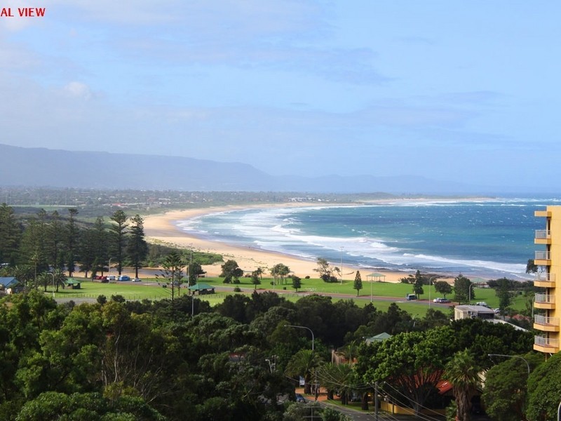 8/7-9 Ocean Street, Wollongong North NSW 2500