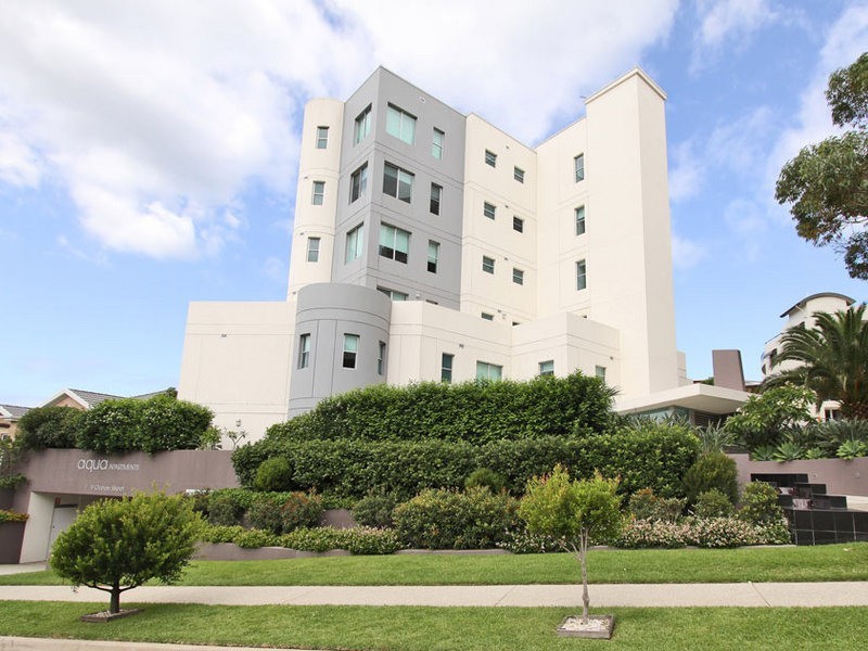 8/7-9 Ocean Street, Wollongong North NSW 2500