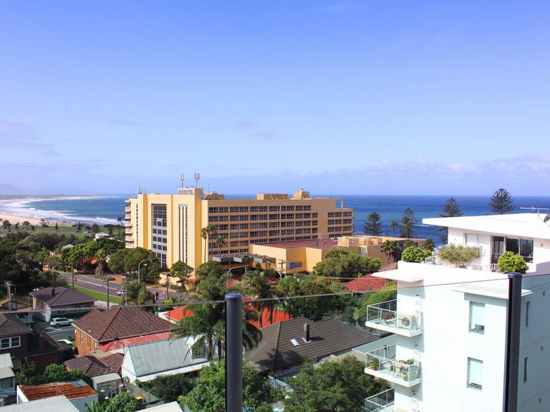 8/7-9 Ocean Street, Wollongong North NSW 2500
