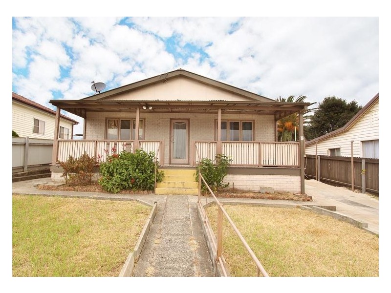 9 Birmingham Street, Cringila NSW 2502