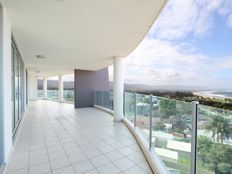 8/7-9 Ocean Street, Wollongong North NSW 2500