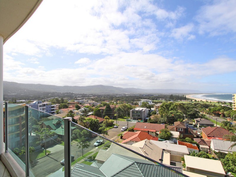 8/7-9 Ocean Street, Wollongong North NSW 2500