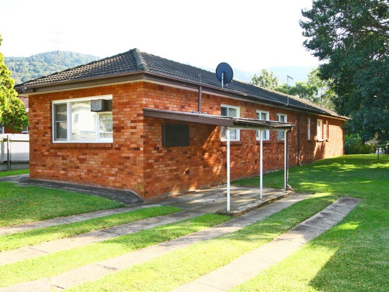 1/14 Lang Street, Balgownie NSW 2519