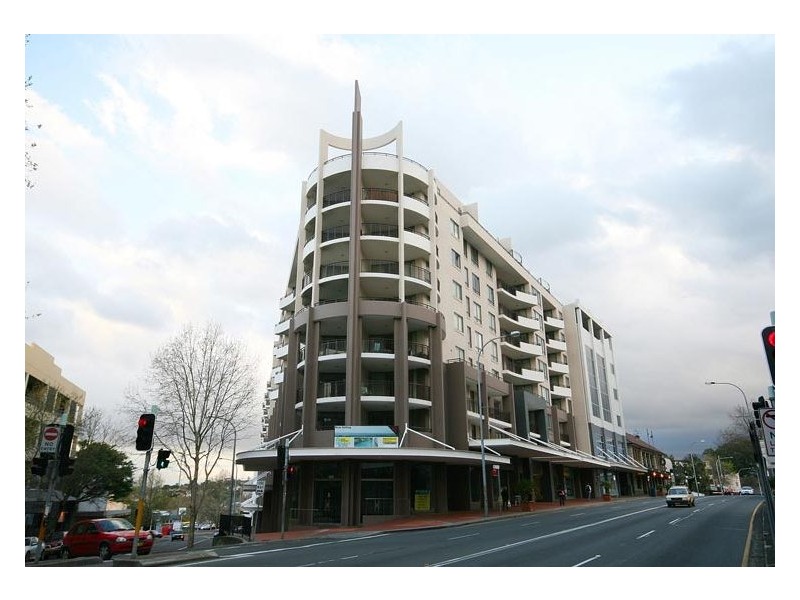 48/313 Crown Street, Wollongong NSW 2500