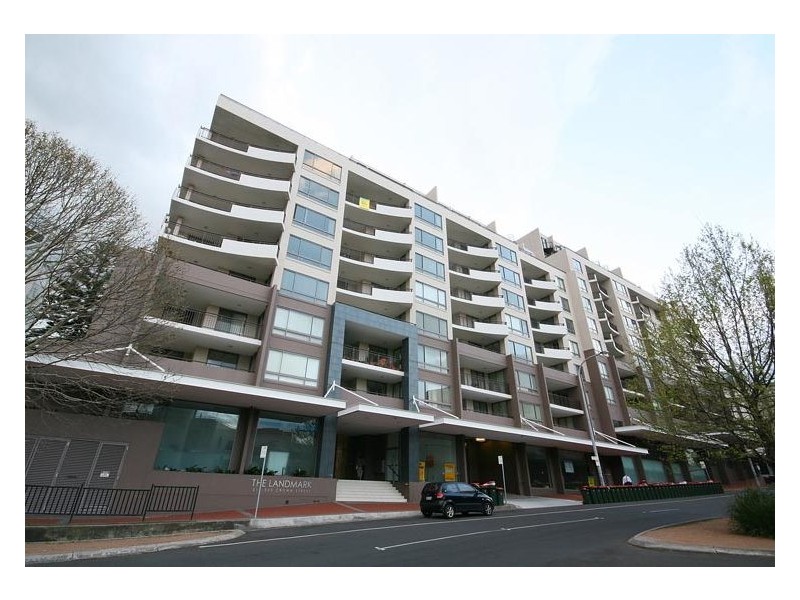 48/313 Crown Street, Wollongong NSW 2500