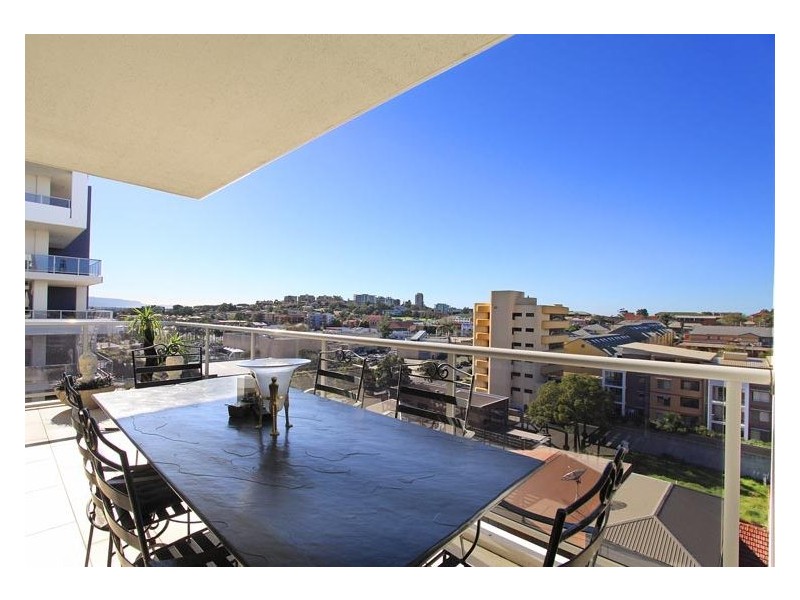 53/2-12 Young Street, Wollongong NSW 2500