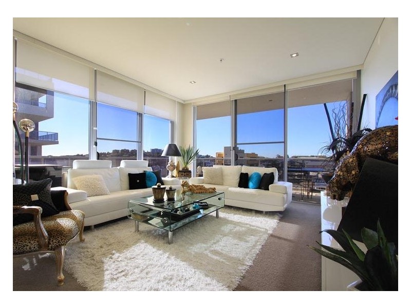 53/2-12 Young Street, Wollongong NSW 2500