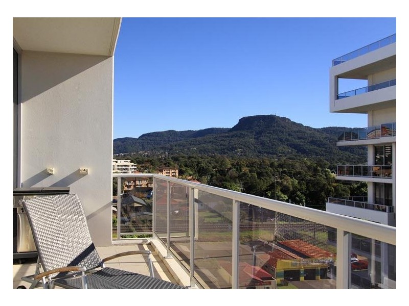53/2-12 Young Street, Wollongong NSW 2500