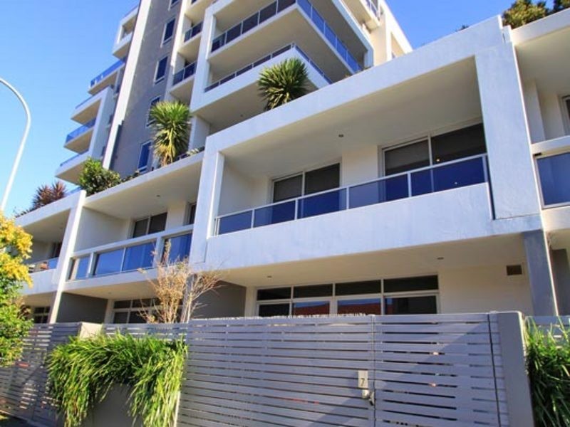 7/2-12 Young Street, Wollongong NSW 2500