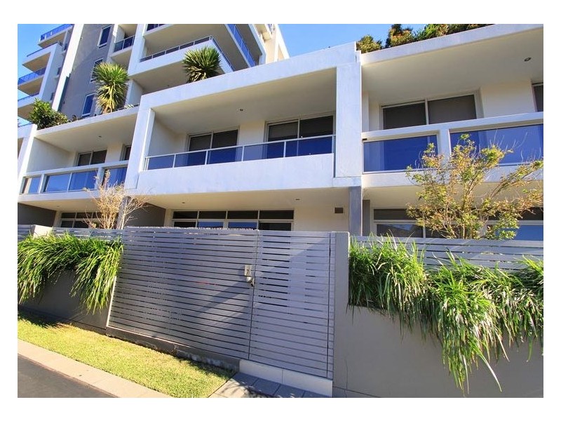 7/2-12 Young Street, Wollongong NSW 2500