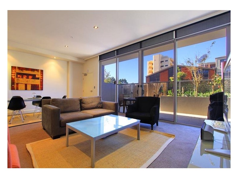 7/2-12 Young Street, Wollongong NSW 2500
