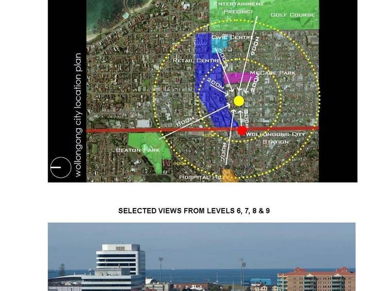 11 Atchison Street, Wollongong NSW 2500