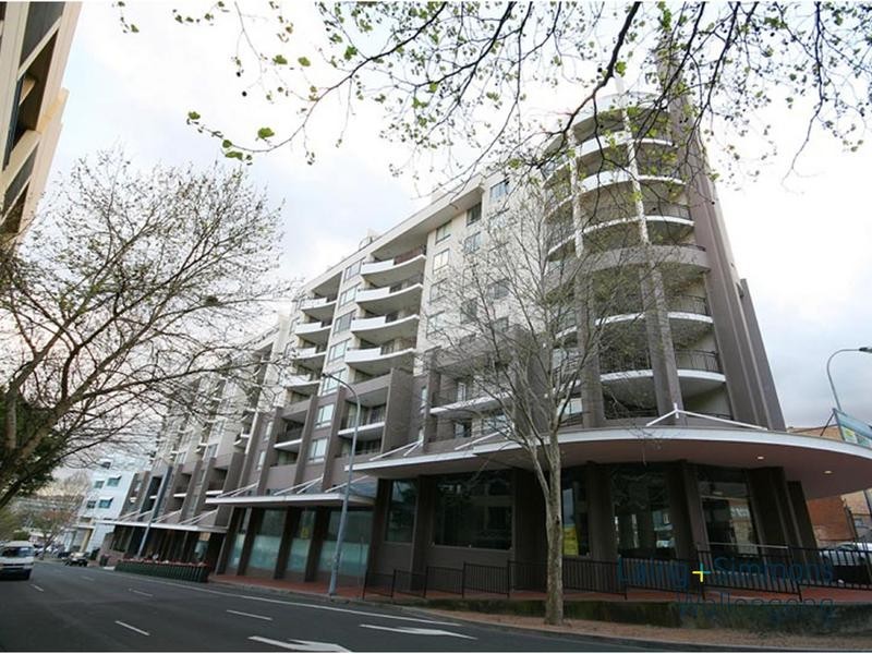 32/313 Crown Street, Wollongong NSW 2500