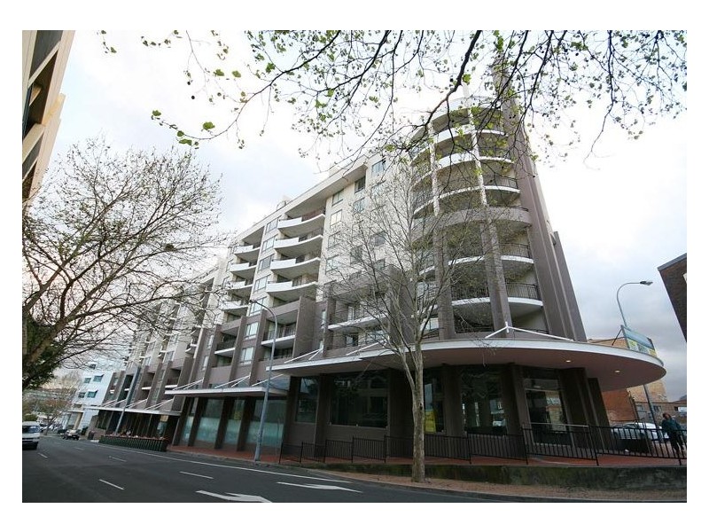 10/313 Crown Street, Wollongong NSW 2500