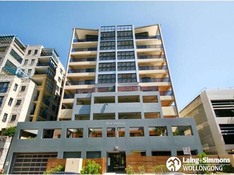32/23 Market Street, Wollongong NSW 2500