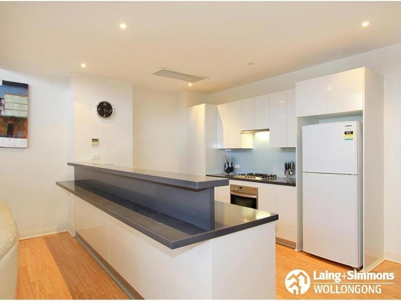 32/23 Market Street, Wollongong NSW 2500