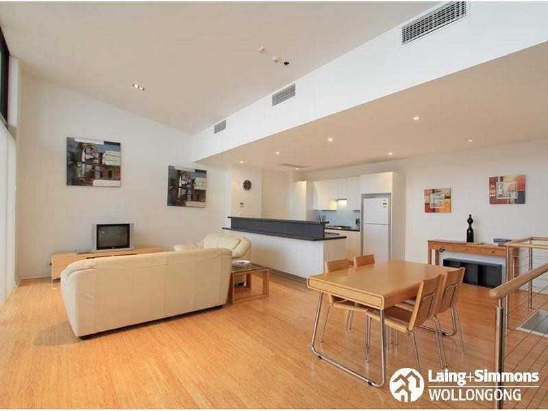 32/23 Market Street, Wollongong NSW 2500