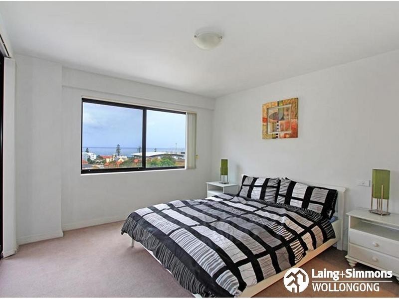 32/23 Market Street, Wollongong NSW 2500