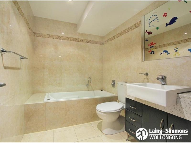 32/23 Market Street, Wollongong NSW 2500