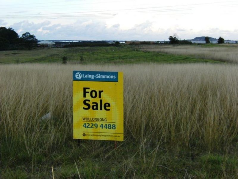 109 Larkins Lane, Yallah NSW 2530