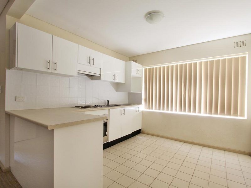 2/36 Campbell Street, Wollongong NSW 2500