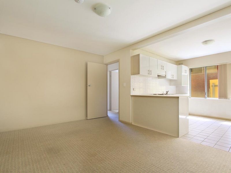 2/36 Campbell Street, Wollongong NSW 2500