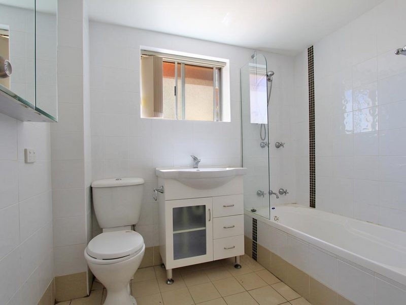 2/36 Campbell Street, Wollongong NSW 2500