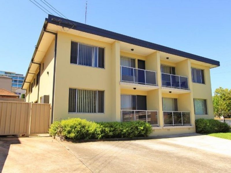 2/36 Campbell Street, Wollongong NSW 2500