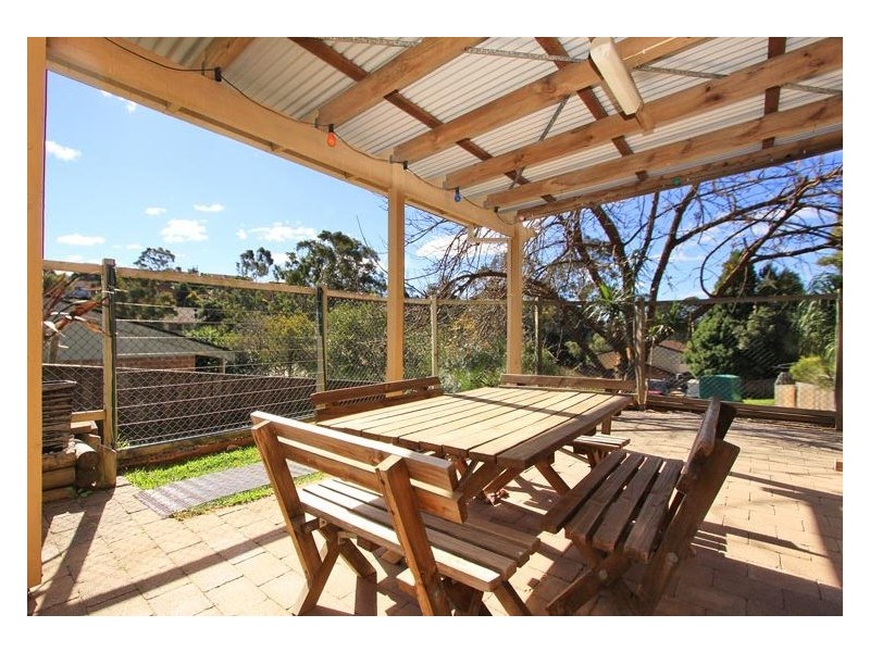 66 Derribong Drive, Cordeaux Heights NSW 2526