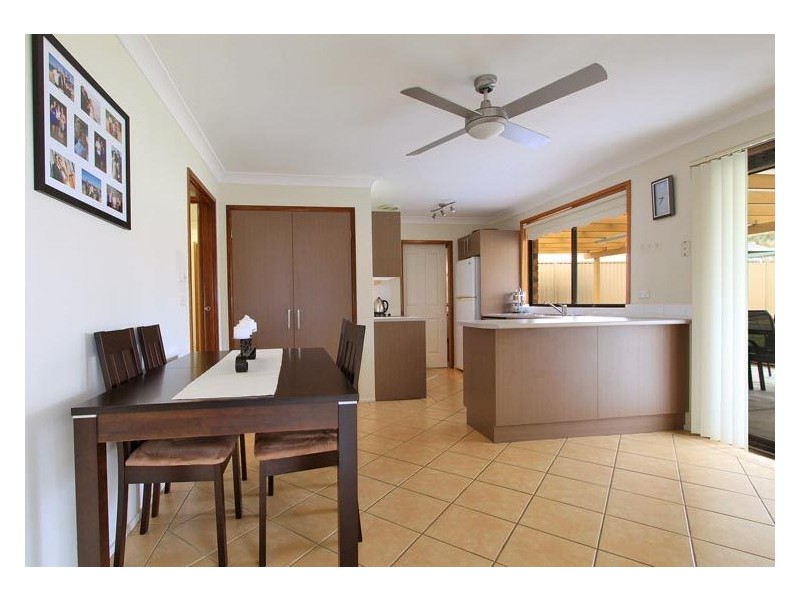 10 Penrose Drive, Dapto NSW 2530