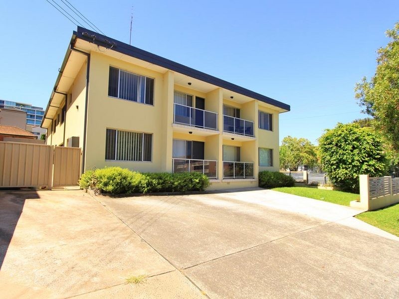4/36 Campbell Street, Wollongong NSW 2500