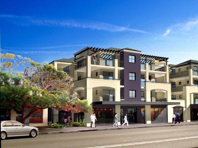 19/33 Princes Highway, Fairy Meadow NSW 2519