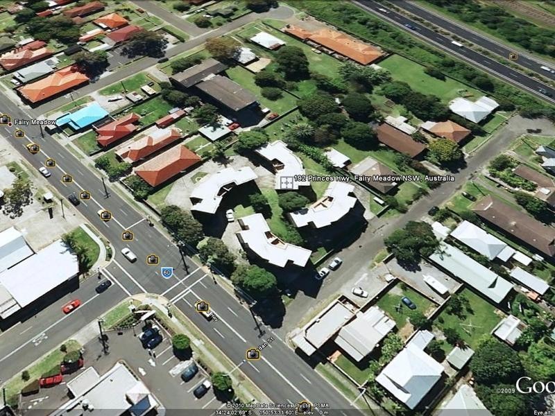 15/192 Princes Highway, Fairy Meadow NSW 2519