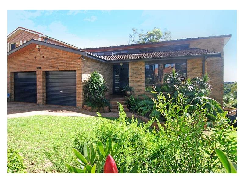 29 Plumwood Crescent, Cordeaux Heights NSW 2526