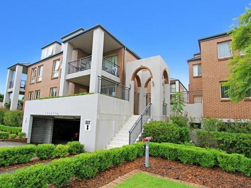 12/5-7 Princes Highway, Figtree NSW 2525