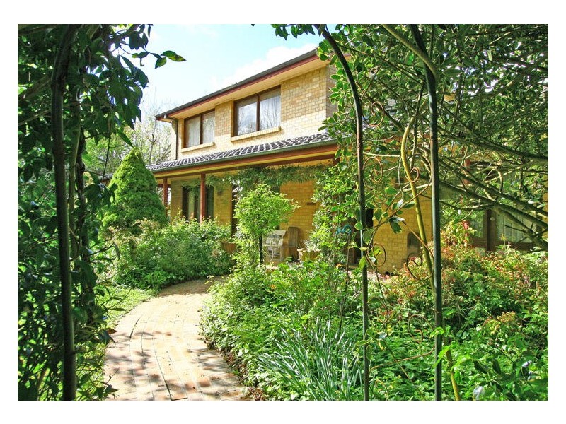 87 Mackeys Lane, Robertson NSW 2577