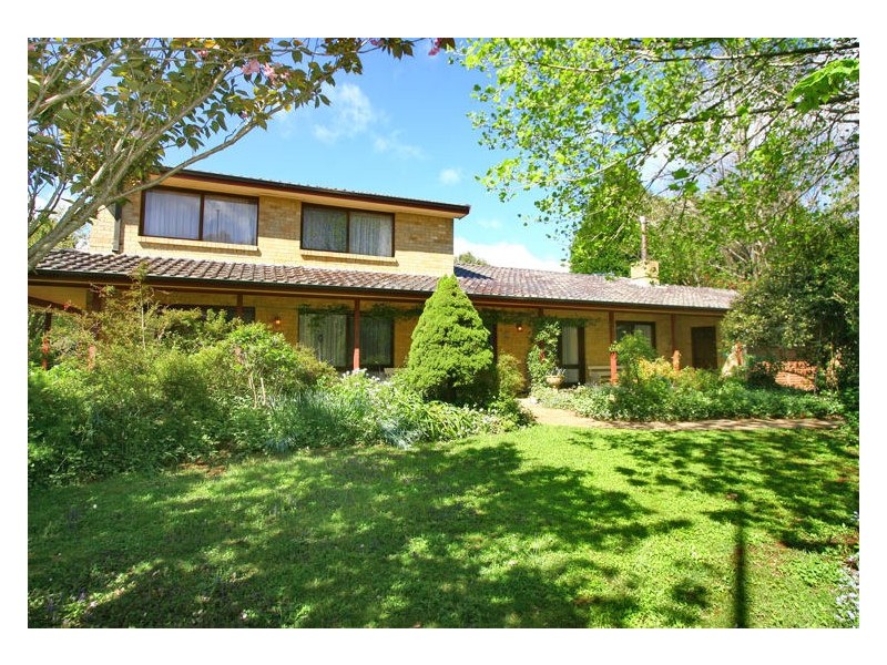 87 Mackeys Lane, Robertson NSW 2577