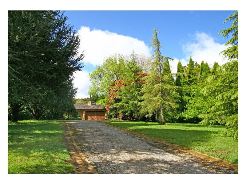 87 Mackeys Lane, Robertson NSW 2577