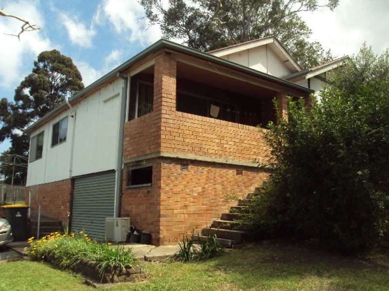 229 Cordeaux Road, Mount Kembla NSW 2526