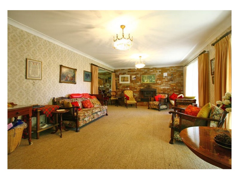 87 Mackeys Lane, Robertson NSW 2577