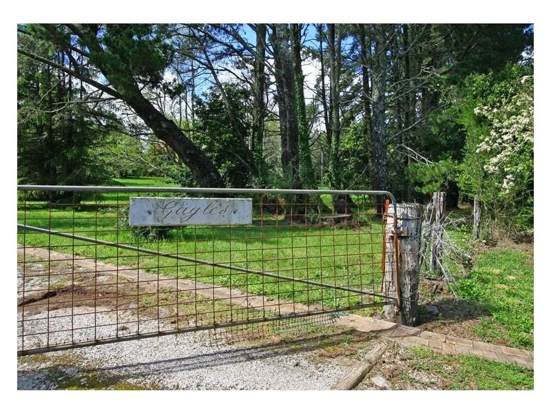 87 Mackeys Lane, Robertson NSW 2577