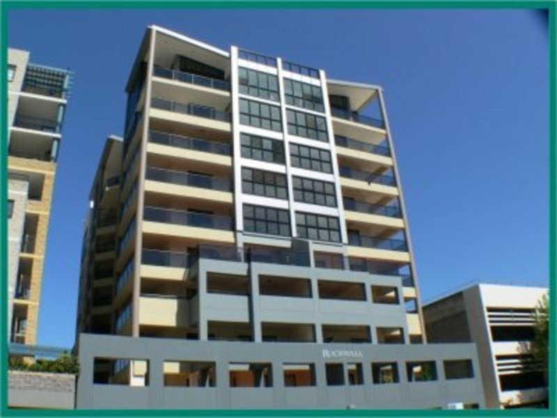 29/23 Market Street, Wollongong NSW 2500