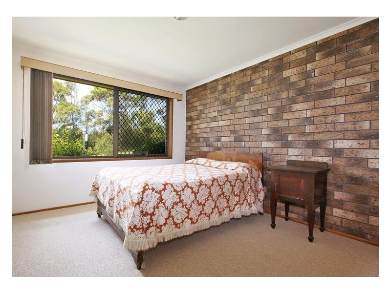60 Derribong Drive, Cordeaux Heights NSW 2526