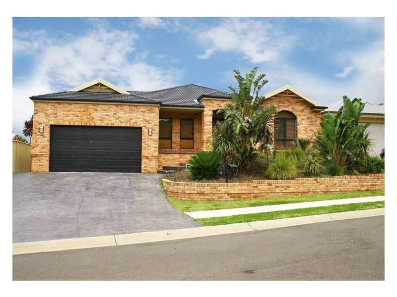 9 Macalister Terrace, Albion Park Rail NSW 2527