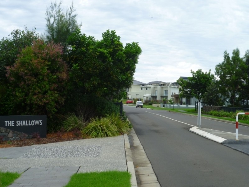Lot 1142 Shallows Drive, Shell Cove NSW 2529