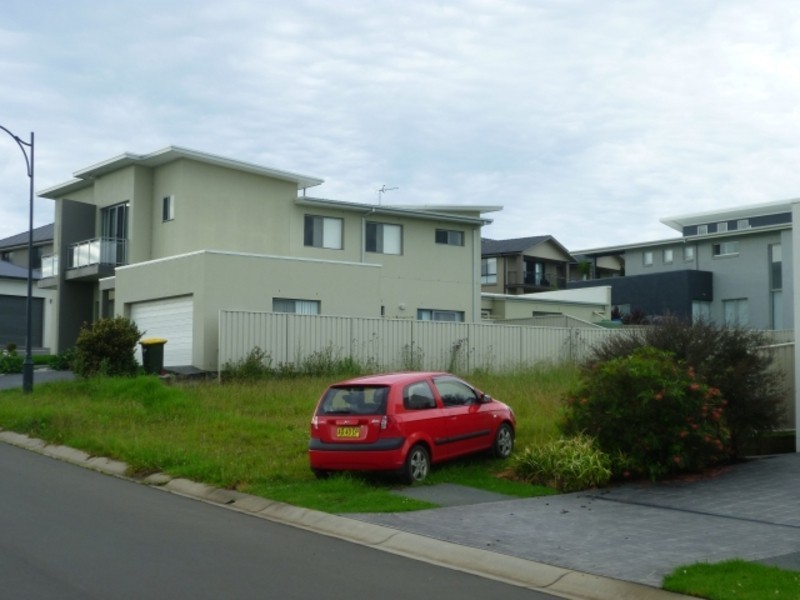 Lot 1142 Shallows Drive, Shell Cove NSW 2529