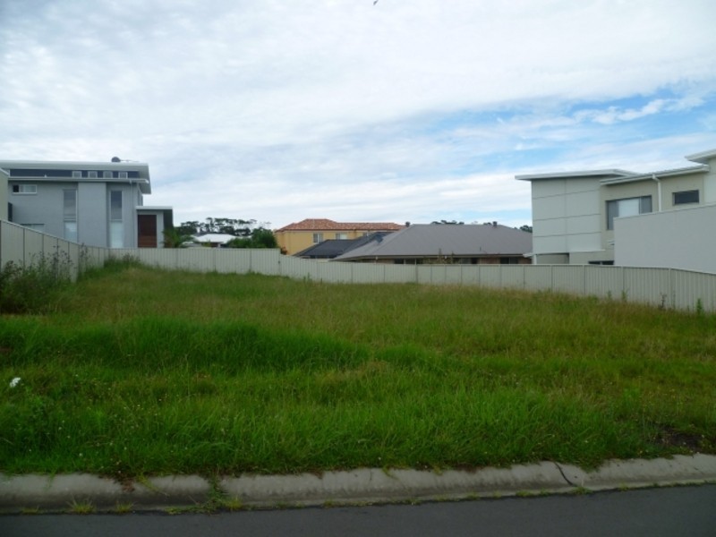 Lot 1142 Shallows Drive, Shell Cove NSW 2529