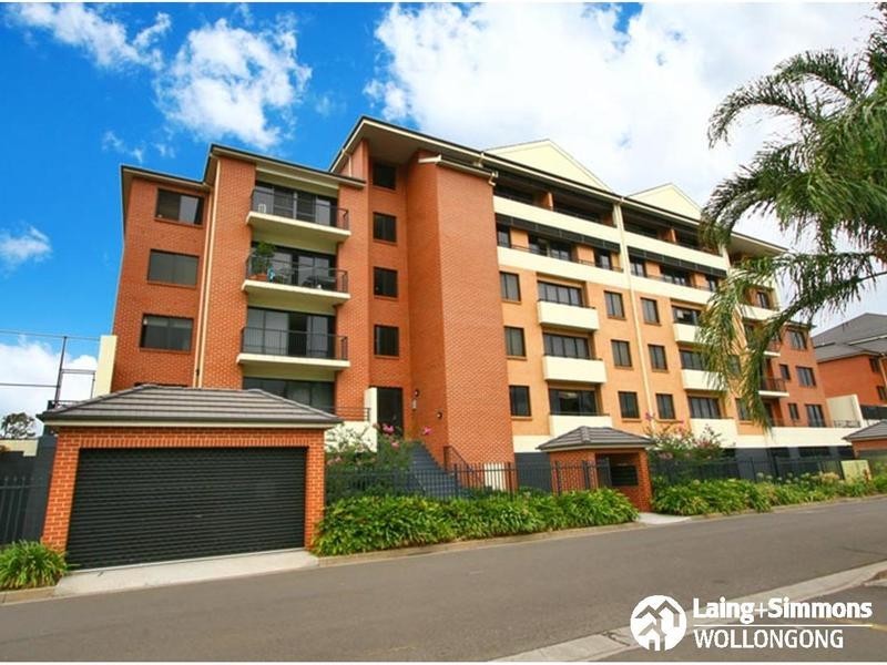 132/214 Princes Highway, Fairy Meadow NSW 2519